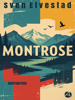 cover image of Montrose